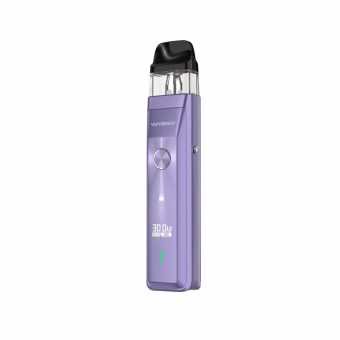 Комплект VAPORESSO XROS PRO - Purple (1200мАч, 3мл, 30Вт)