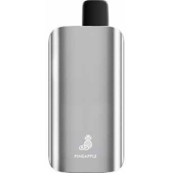 глэйз Ананас со льдом