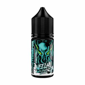 Жидкость MONSTERVAPOR SALT - Neelhu (Хвоя с лесными ягодами) 30мл strong