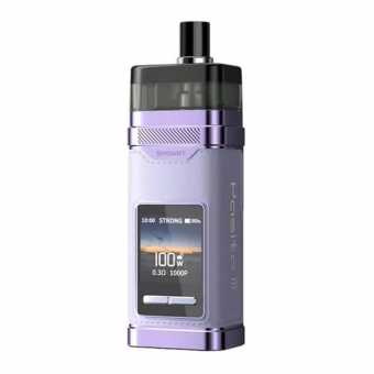 Набор SMOANT PASITO III - Rococo Purple (2800мАч, 7мл, 100Вт)
