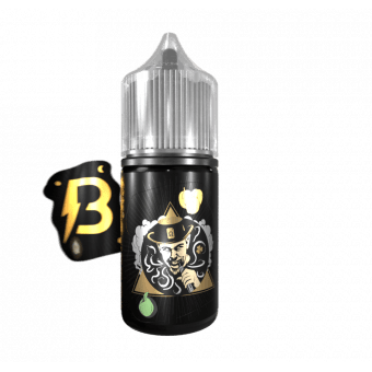 Жидкость MASONS SALT - Apple Pear (Яблоко груша) 30мл strong