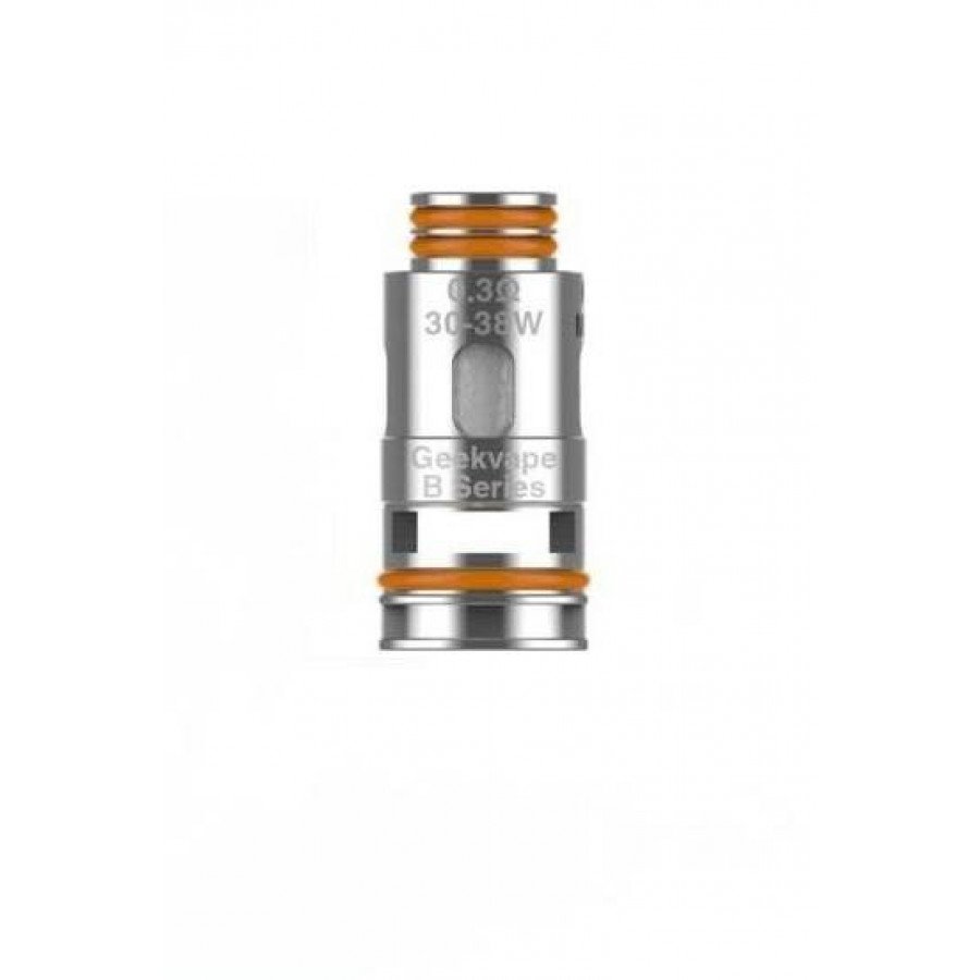 Фото и внешний вид — Испаритель Aegis Boost LE 0.3 Ом B0.3 Coil