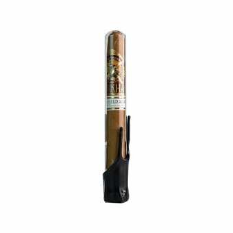 Сигара Gurkha Bourbon Collection Toro Natural Tubos