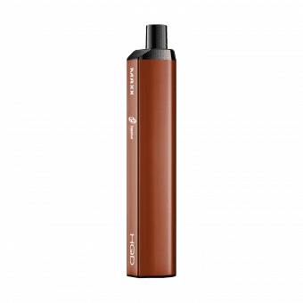 HQD MAXX - Hazelnut (Ореховый батончик)