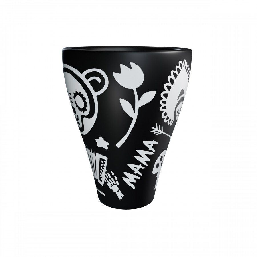 Фото и внешний вид — Чаша Хулиган - Мама