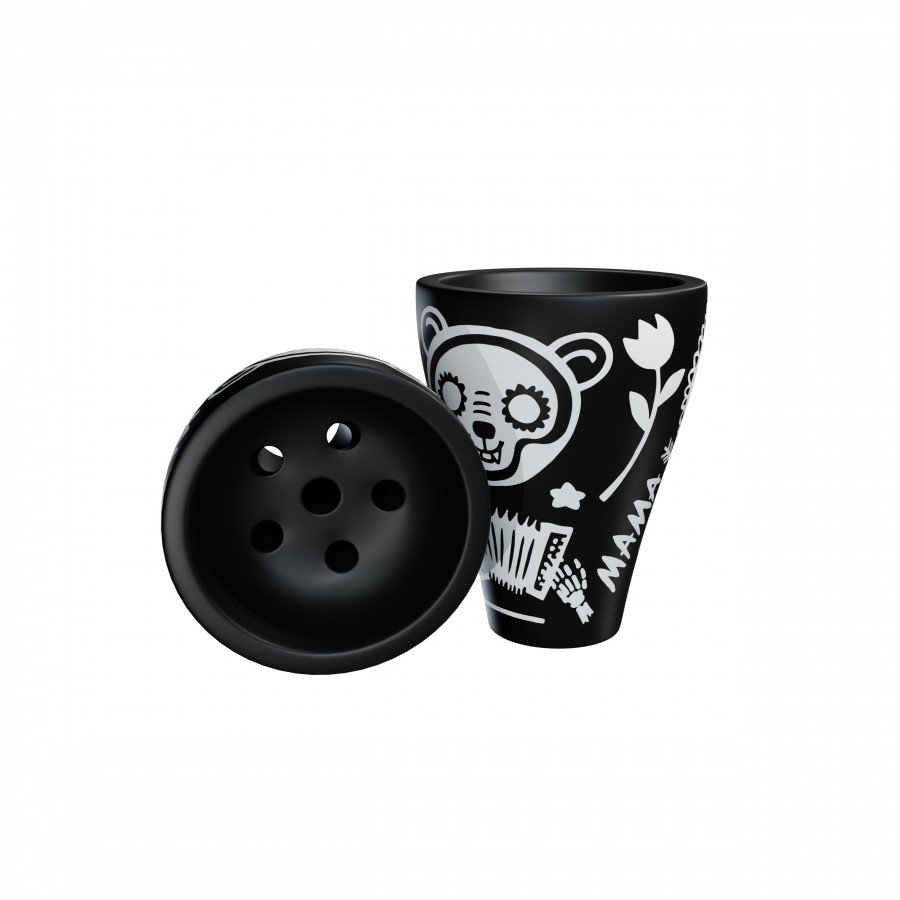 Фото и внешний вид — Чаша Хулиган - Мама