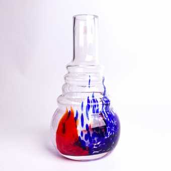 Колба BZ Ремонтная, для моделей AMY про/син/красный