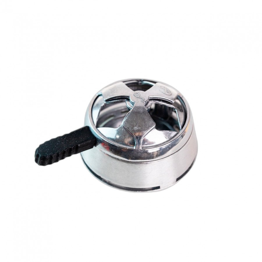 Фото и внешний вид — Калауд Lotus (Черная ручка) KL-4