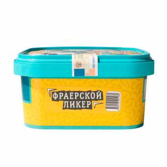 Табак для кальяна ВЕТЕР СЕВЕРНЫЙ 250гр - Фраерской Ликер