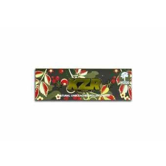 Сигаретная бумага KZR. Military 1.4 hemp