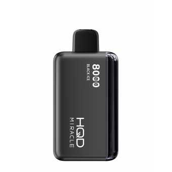 миракл Ежевика