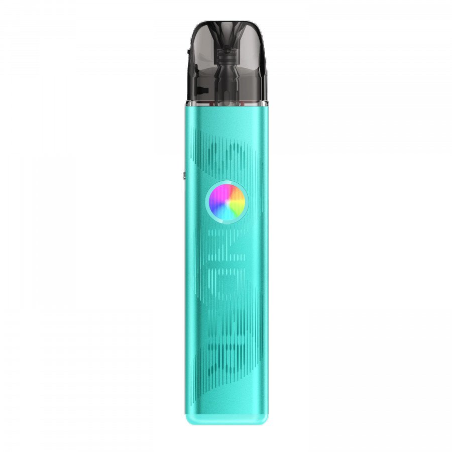 Фото и внешний вид — Набор SONDER Q3 - Groove Teal (1750мАч, 2мл, 30Вт)