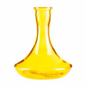 Колба Крафт - Желтая