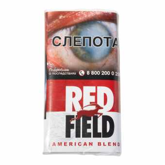 Сигаретный табак REDFIELD - American Blend 30гр