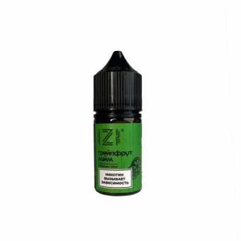 Жидкость IZI SALT - Грейпфрут лайм 30мл strong