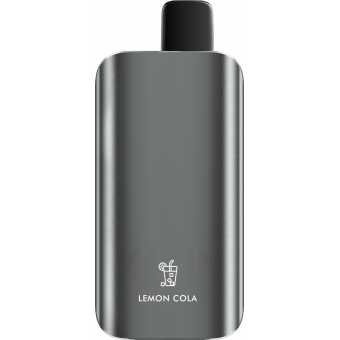 глэйз Кола Лимон