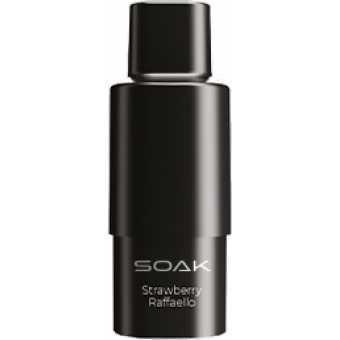 Картридж SOAK Q - Strawberry Raffaello (Клубничный рафаэлло)
