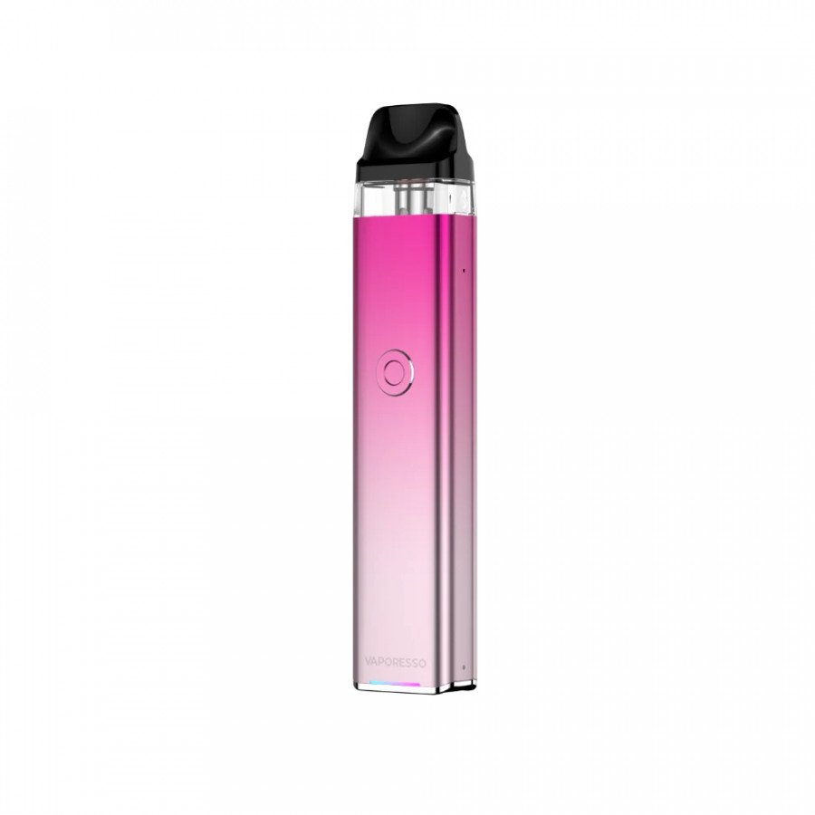 Фото и внешний вид — Комплект VAPORESSO XROS 3 - Rose Pink (1000мАч, 2мл, 23Вт)