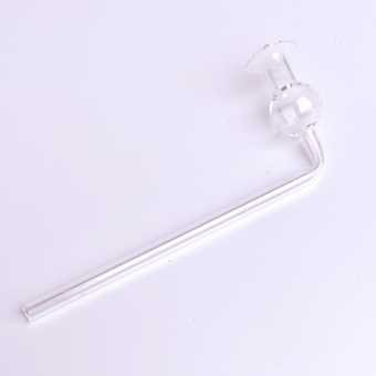 Трубка сувенирная Стекло Кувшинчик