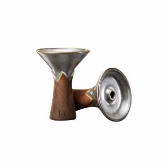 Чаша KING Phunnel - Серебро