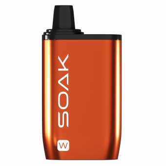 Одноразовый испаритель SOAK W - Папайя