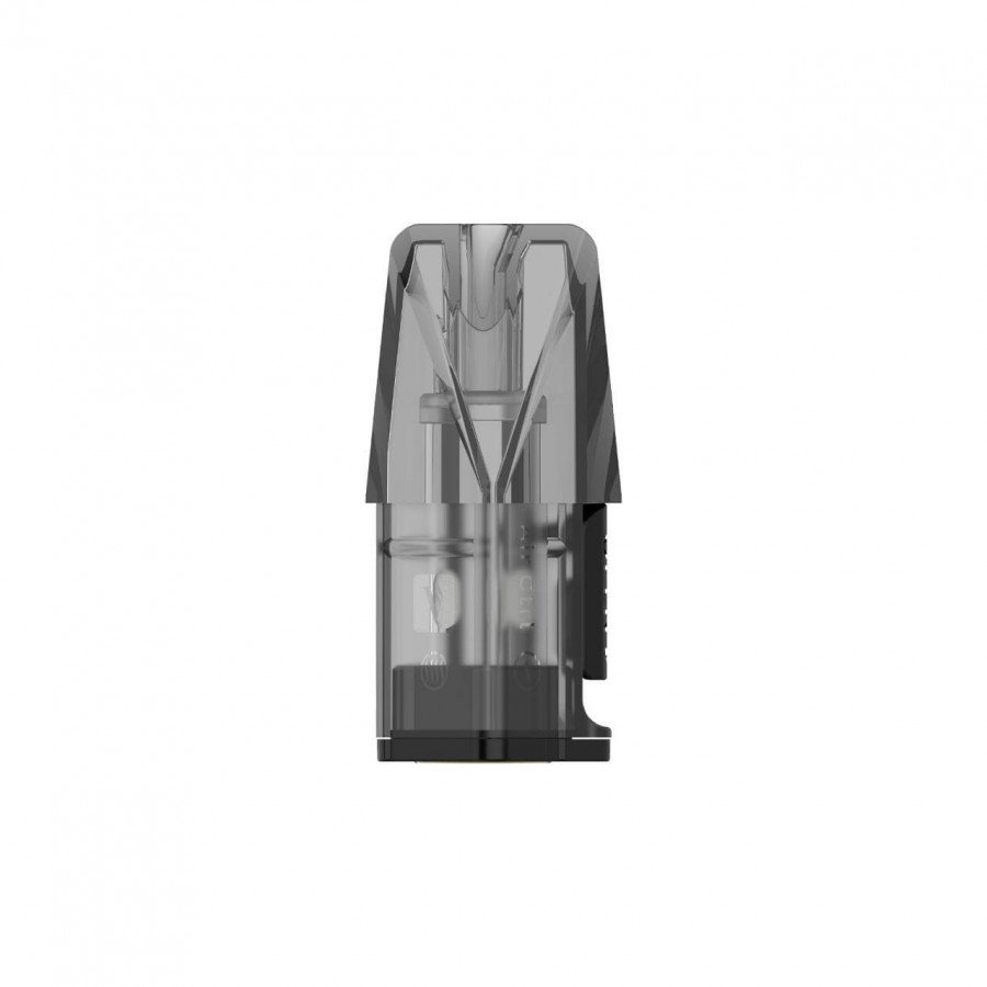 Фото и внешний вид — Картридж VAPORESSO BARR 1.2 Ом 1.2мл