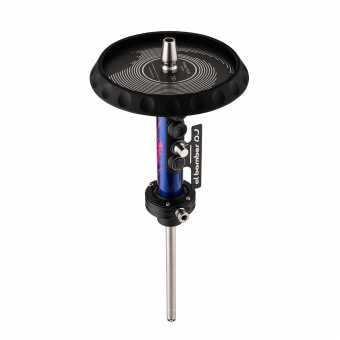 Кальян EL BOMBER - DJ (Без колбы)