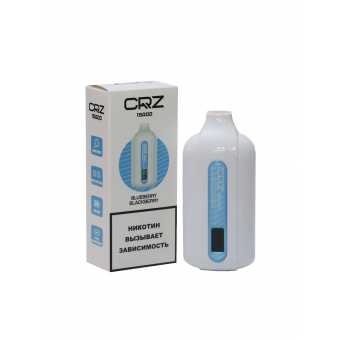 CRZ 15000 - Blueberry Blackberry (Черника Ежевика)