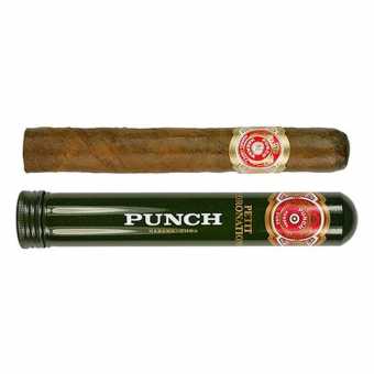 Сигары «Punch» Petit Coronation