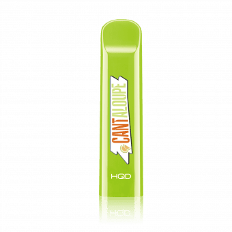 HQD CUVIE - Cantaloupe (Дыня)