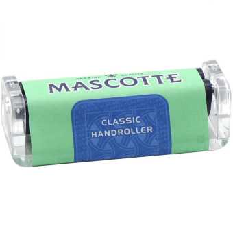 Машинка для скручивания Mascotte Classic Handroller