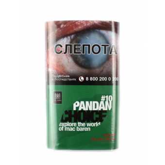 Сигаретный табак MAC BAREN - Pandan Choice 40г