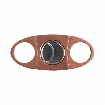 Гильотина металл/2 лезвия XJ004 BRZ