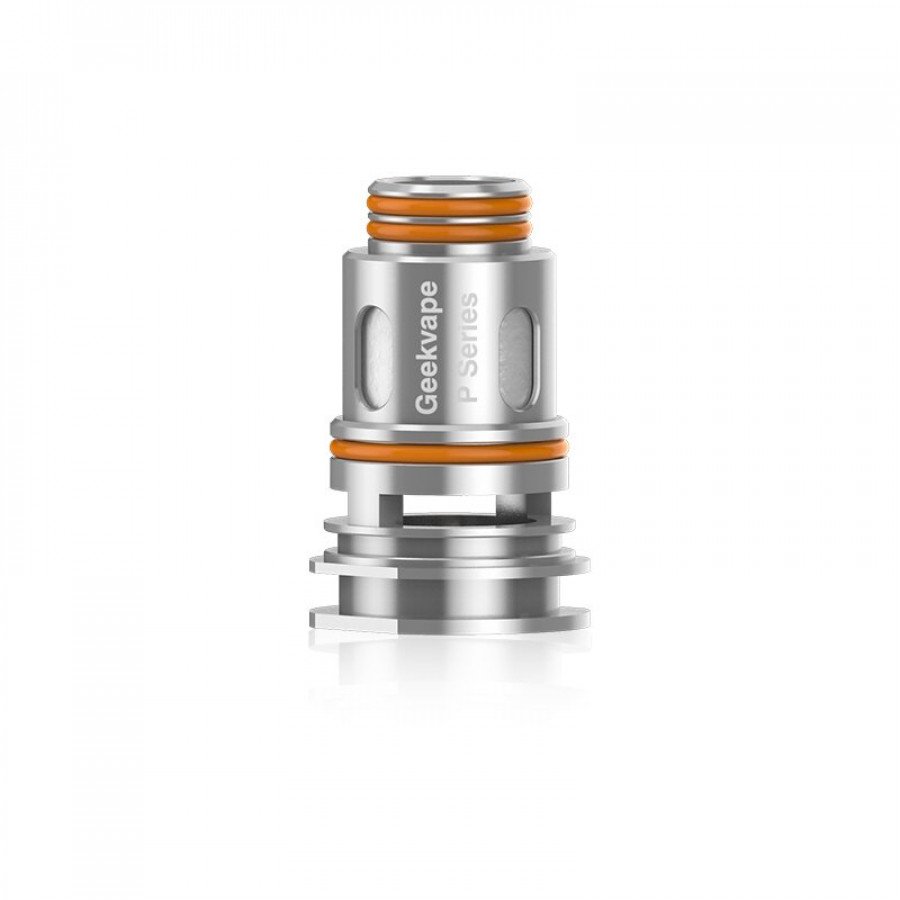 Фото и внешний вид — Испаритель Aegis Boost 0.15 Ом P0.15 Coil 