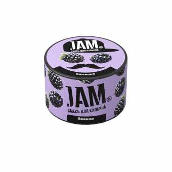 Смесь для кальяна JAM - Ежевика 50гр