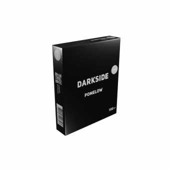 Табак для кальяна "Дарк Сайд" Кор (Помелоу), 100 г