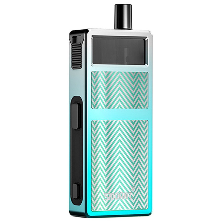 Купить Набор Smoant Pasito Mini Cyan Gradient по низкой цене в  Екатеринбурге | Smoke Market