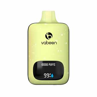 VABEEN FLEX AIR INFINITY - Kiwi Passionfruit Guava (Киви Маракуйя Гуава)