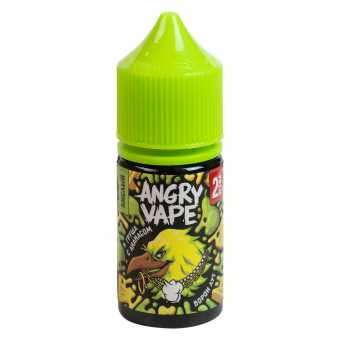 Энгри Груша с Ананасом S