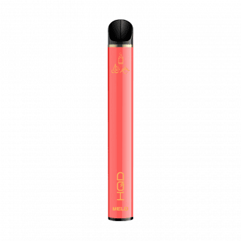 HQD MELO - Old Fashion (Коктейль "Олд Фешн")