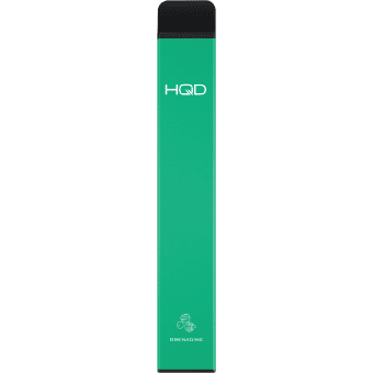 HQD ULTRA STICK - Grenadine (Гранатовый сок со смородиной и лимоном)