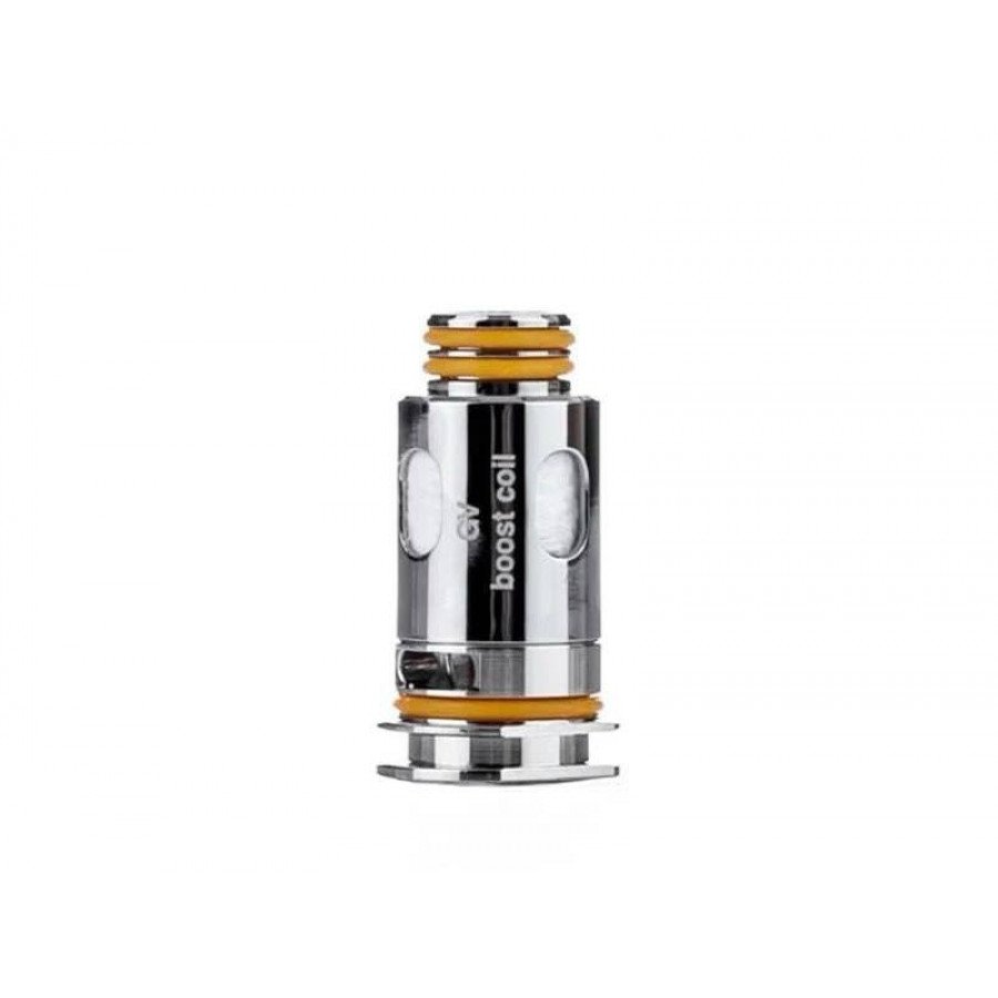 Фото и внешний вид — Испаритель Aegis Boost LE 1.2 Ом B1.2 Coil