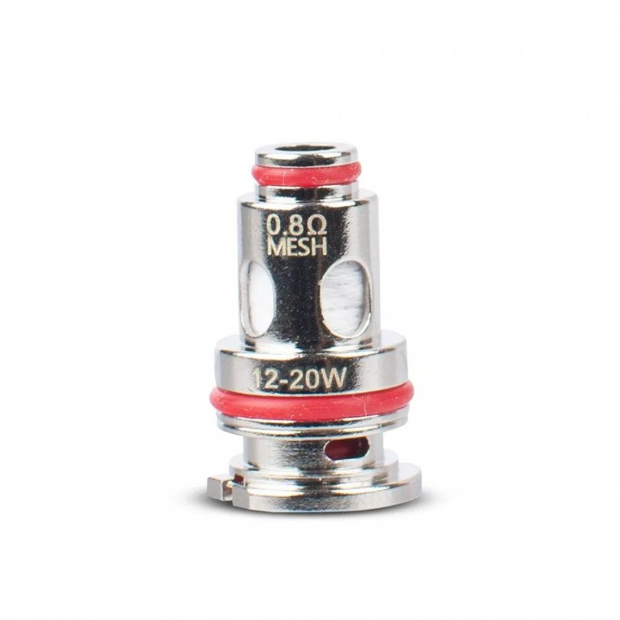 Фото и внешний вид — Испаритель VAPORESSO GTX 0.8 Ом