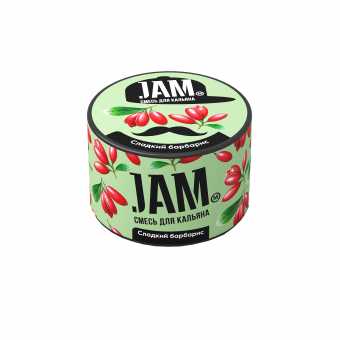 Смесь для кальяна JAM 250г - Сладкий барбарис
