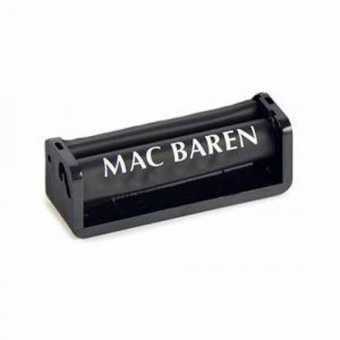 Машинка для самокруток Mac Baren 70мм, пластик