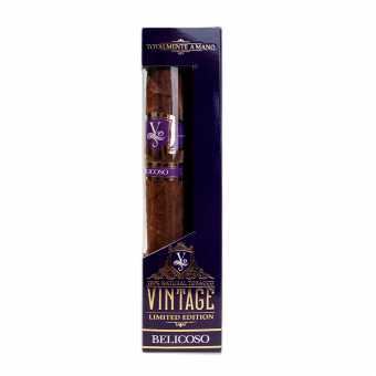 Сигара Vintage Belicoso Tubos