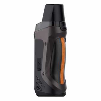 Набор AEGIS BOOST LE Bonus - Gunmetal (1500мАч, 3.7мл, 40Вт)