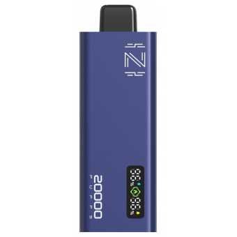 IZI Q 20000 - Blackcurrant (Черная Смородина)