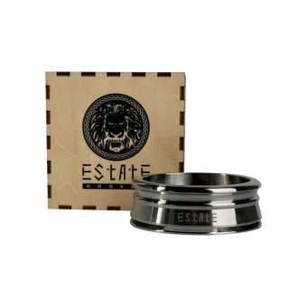 Калауд ESTATE - BTF (нержавеющая сталь) подарочная коробка