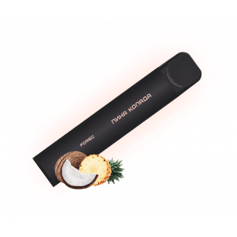 FORIEC - Пина колада